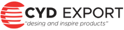 CYD Export | CYD Kimsayal ve Aksesuar Dış Ticaret